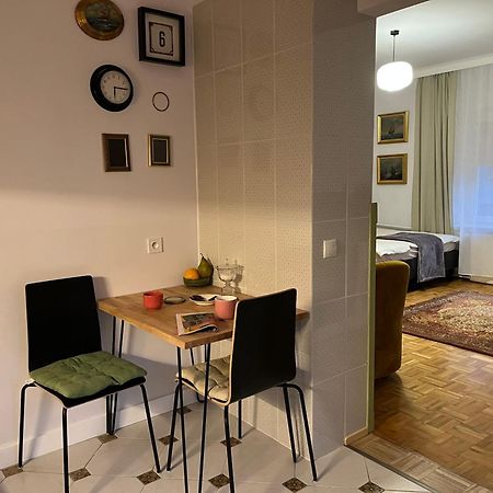 Stary Gdansk Apartment Bagian luar foto