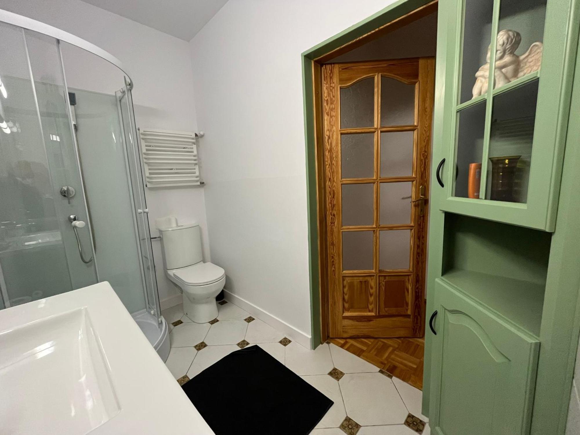 Stary Gdansk Apartment Bagian luar foto
