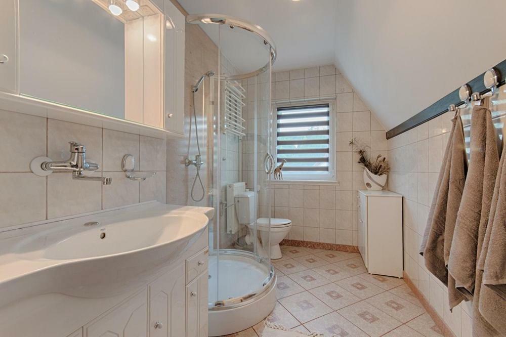 Stary Gdansk Apartment Bagian luar foto